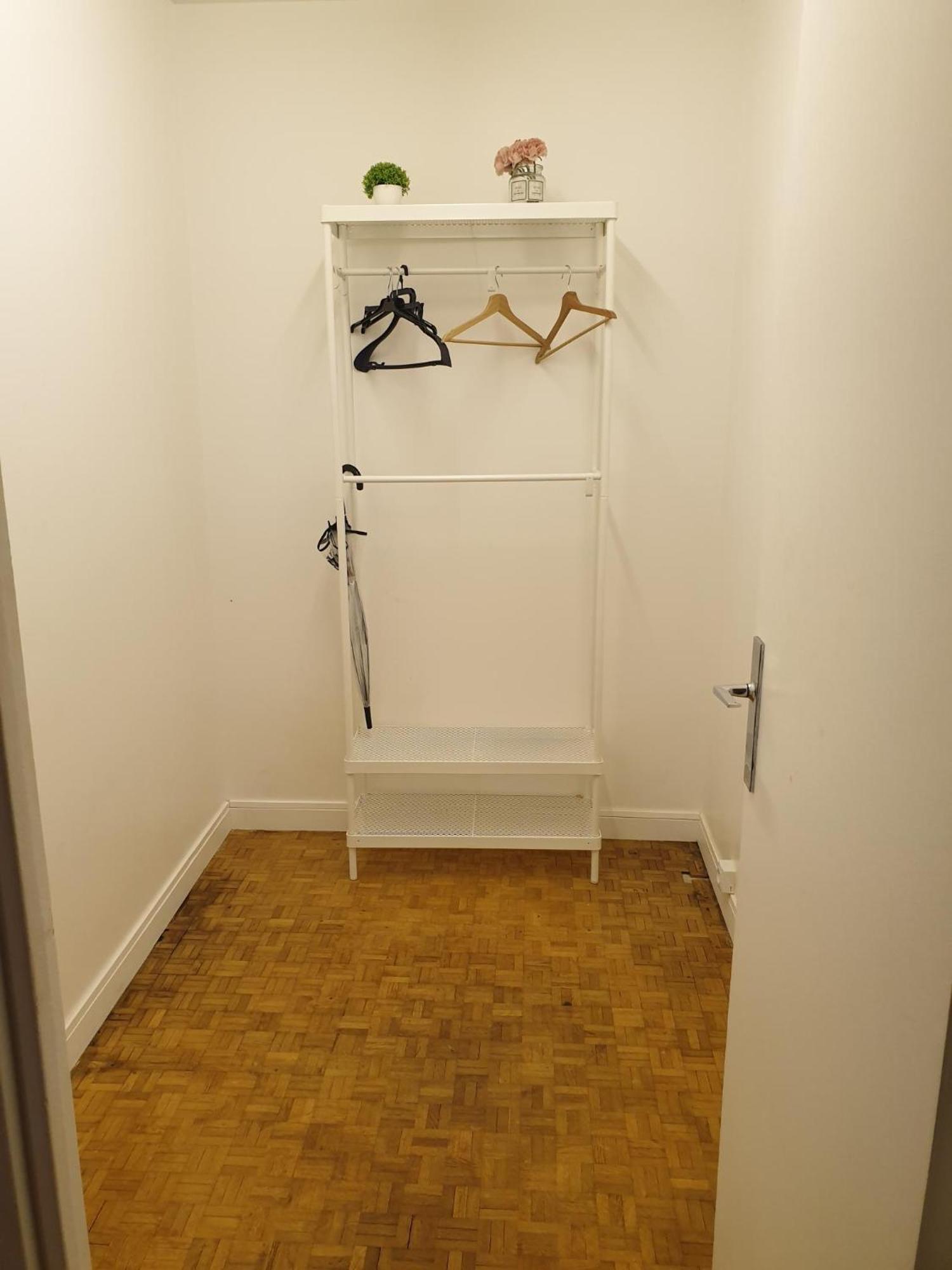 Appartement Bien Situe Noisy-le-Grand Esterno foto